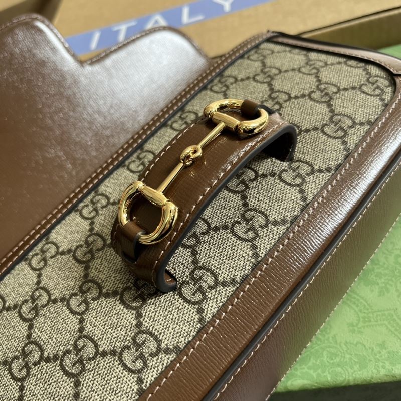 Gvc*1 horsebit bags